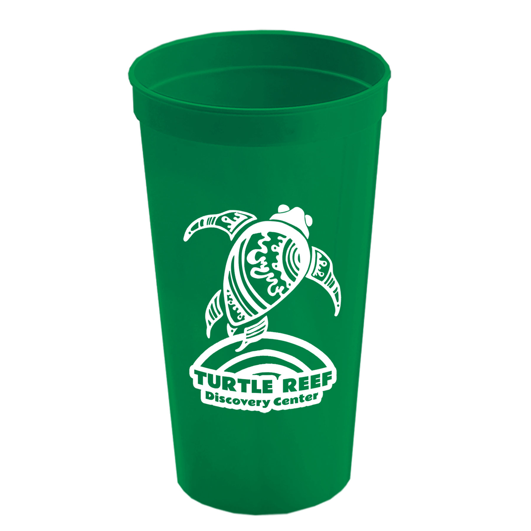 Cups-on-the-Go Stadium Cup - 24 oz.